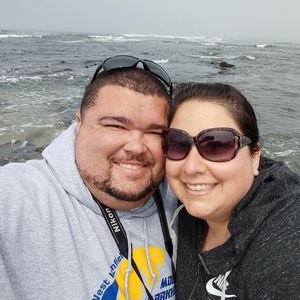 Meet your Posher, Peter